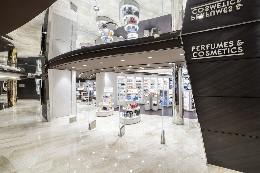 MSC Cruises MSC Seaview Perfumes and Cosmetics.jpg